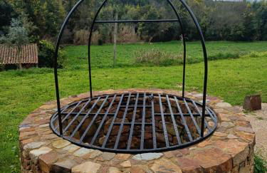 Fragas do Cabril Eco & Wellness Lodge - Foto 30