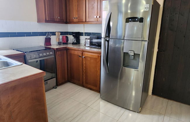 Flamboyant Villa - Foto 23