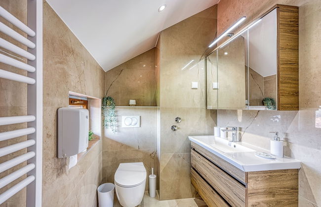 Hedonistic Vineyard Estate With Hot Tub - Foto 14