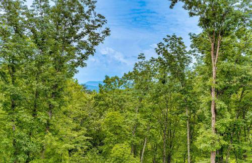2 Decks, Grill, Hot Tub Mountain Cabin in Murphy - Foto 30