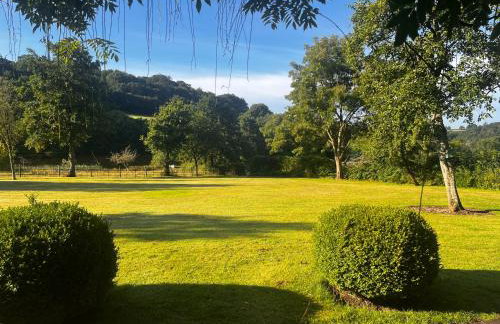 H Oxencombe Farm House - Foto 25