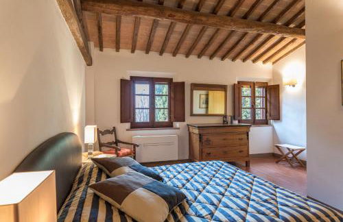 Villa Agriturismo Tenuta la Campana - Foto 47