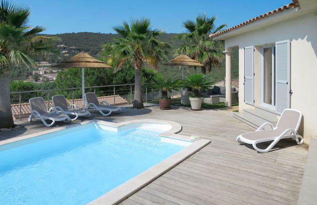 Villa Ottavi - Foto 24