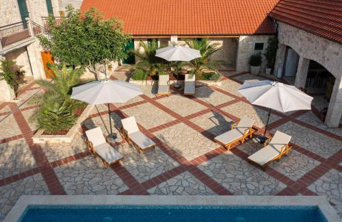 Villa Jokić Dvori - Foto 17