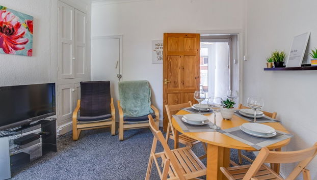 Stayzo House Accommodation - Coventry Free Parking - Foto 5, Habitación