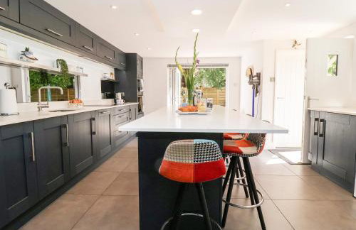 Cavan Cottage - Foto 6