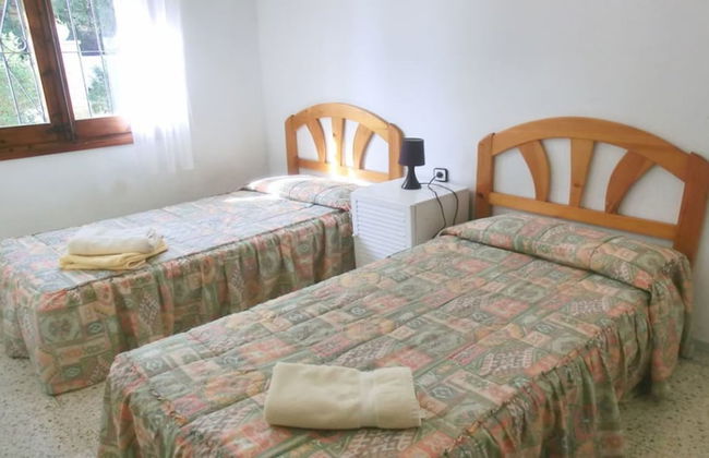 Villa in Lloret de Mar - 104819 by MO Rentals - Photo 3