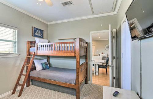 Family Retreat with Man Cave - Foto 15