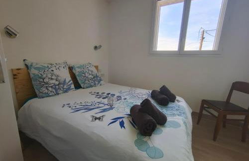 Le Beauval enchanté proche zoo & châteaux de la Loire - Foto 16