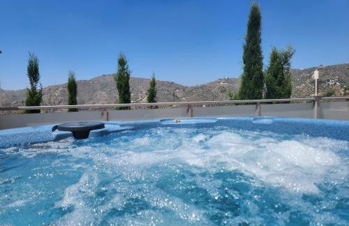 Villa Esperanza - Canillas de Albaida - Foto 41