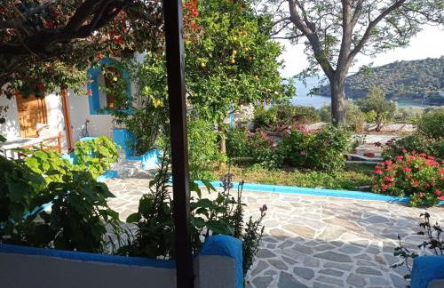 Studios Ioanna Limnionas Samos - Foto 28