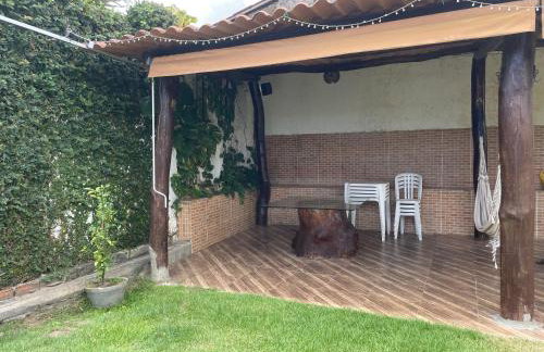 Casa ao ar livre - Foto 21