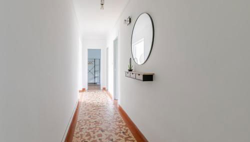 T3 rénové entre Versailles SQY - Foto 2