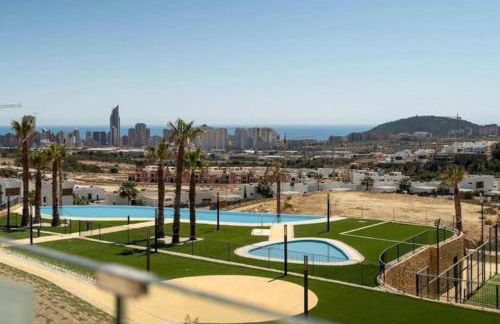 Appartement Finestrat - Foto 18