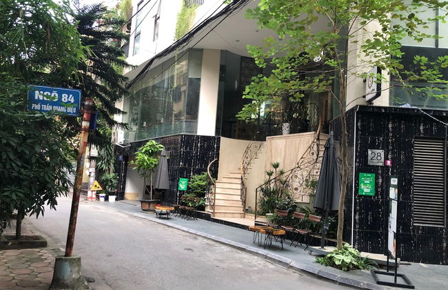 Soleil Apartment - Foto 31