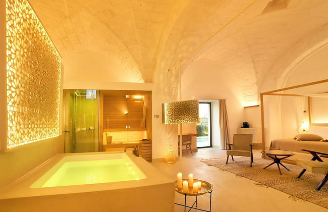 Masseria Corte degli Aromi - Foto 44