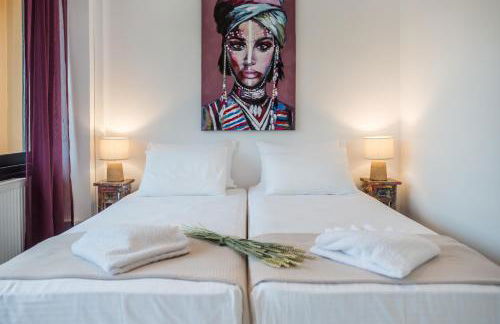 Lavender Villas Chania - Foto 26