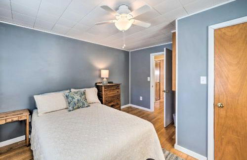 Andover House with Private Yard and ATV Trail Access! - Foto 13