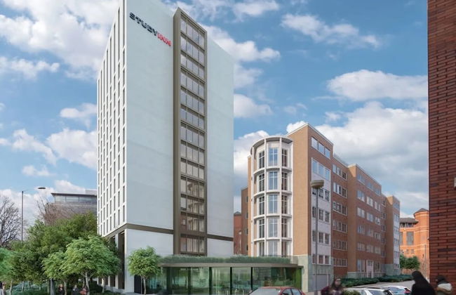 Brotherton House - Foto 11