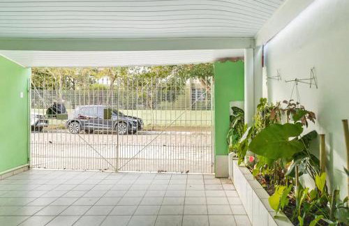 Casa Com 4 Quartos Centro - Foto 20