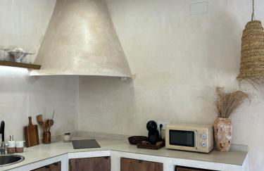 Lincea Home I Casa completa en el corazón de El Rocío - Foto 16