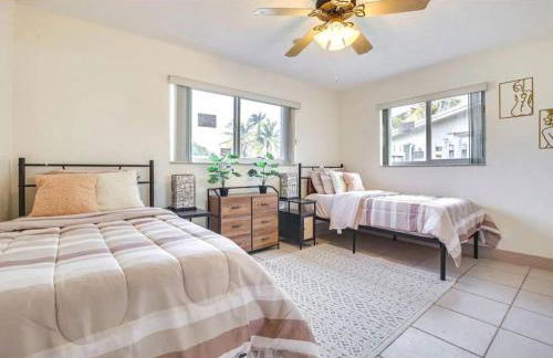 Oasis of Sunrise - Foto 24