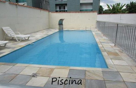 Apartamento Amplo Praia Grande Ubatuba JJ Mendes - Foto 18