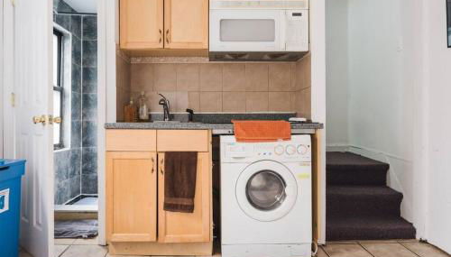 East Village Townhouse - Foto 2