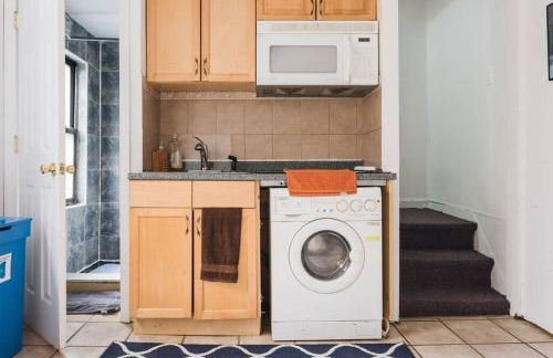 East Village Townhouse - Foto 2