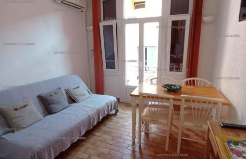 3CONV16 - Appartement proche plage - Foto 2
