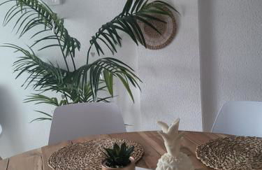 Casa de Almano - Torremolinos direct on beach - Foto 28