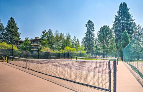 Klamath Falls Cabin Retreat with Deck and Grill! - Foto 33