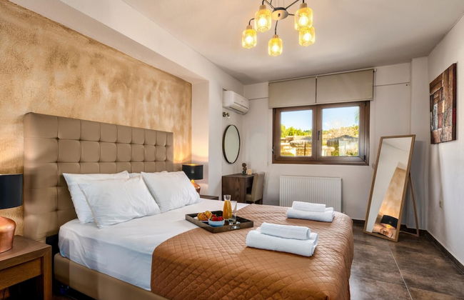 Palmrise Luxury Villas - Blue Villa - Foto 9