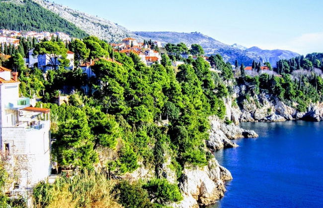 Apartment Azure - Foto 1