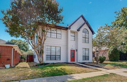 North Texas Retreat - Photo 27