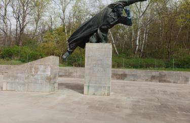 SUITE Top View & City Alex 4 rooms 2 bathrooms 1 kitchen - Foto 15