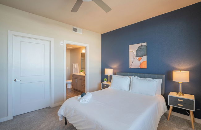 ROVE LIVING/KL - V on Broadway - Foto 9