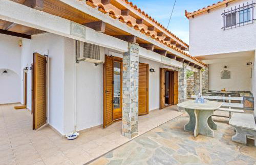 Υπέροχη κατοικία στο Μαρμάρι με φανταστική θέα ! - Photo 19