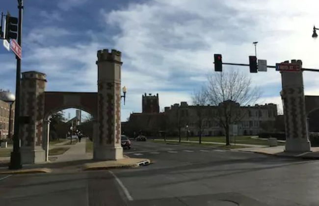 Eviestays Studio Close to OU, Downtown - Photo 36