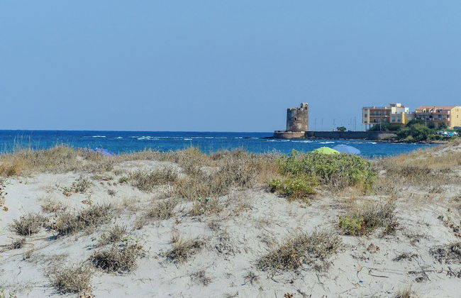 Porto Apartments - La Caletta - Foto 76