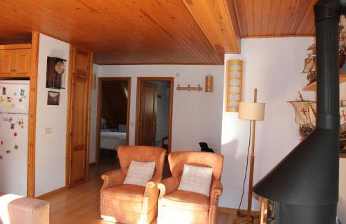 Dulce y luminoso ap en Gessa - Foto 10