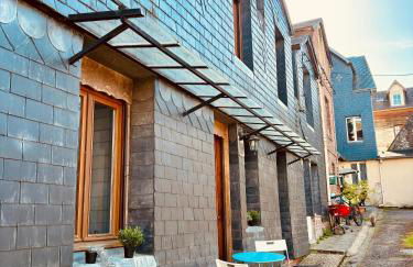 La Petite Ardoise - Maison au calme pour 4 pers - Foto 35