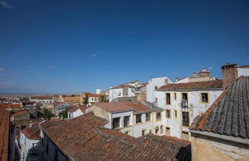 Apartamentos Cáceres Turístico - Foto 14