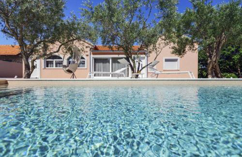 Villa Pacis - Photo 29