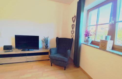 Ferienwohnung zur alten Schmiede - Foto 24