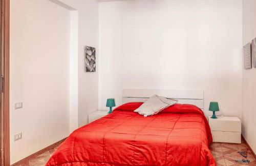 Vero Sicily - Villa Acqua Chiara - Foto 55