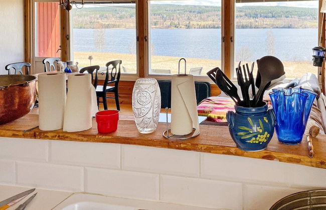 5 Person Holiday Home in Sunnemo-by Traum - Foto 14