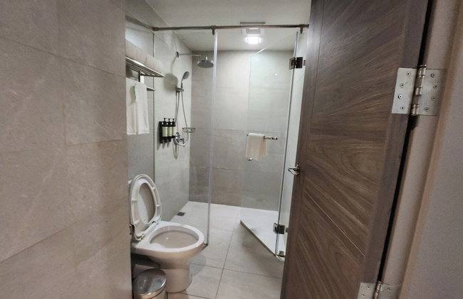 Citadines Millennium Ortigas Manila - Foto 51