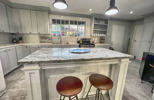 Villa Isabella Discovery Bay - Foto 15