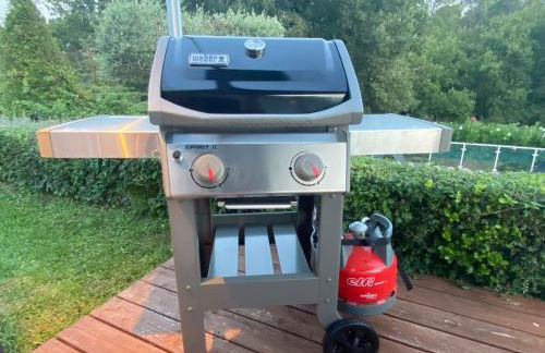 Magnifique villa - piscine chauffée - Côte d'Azur - Foto 27